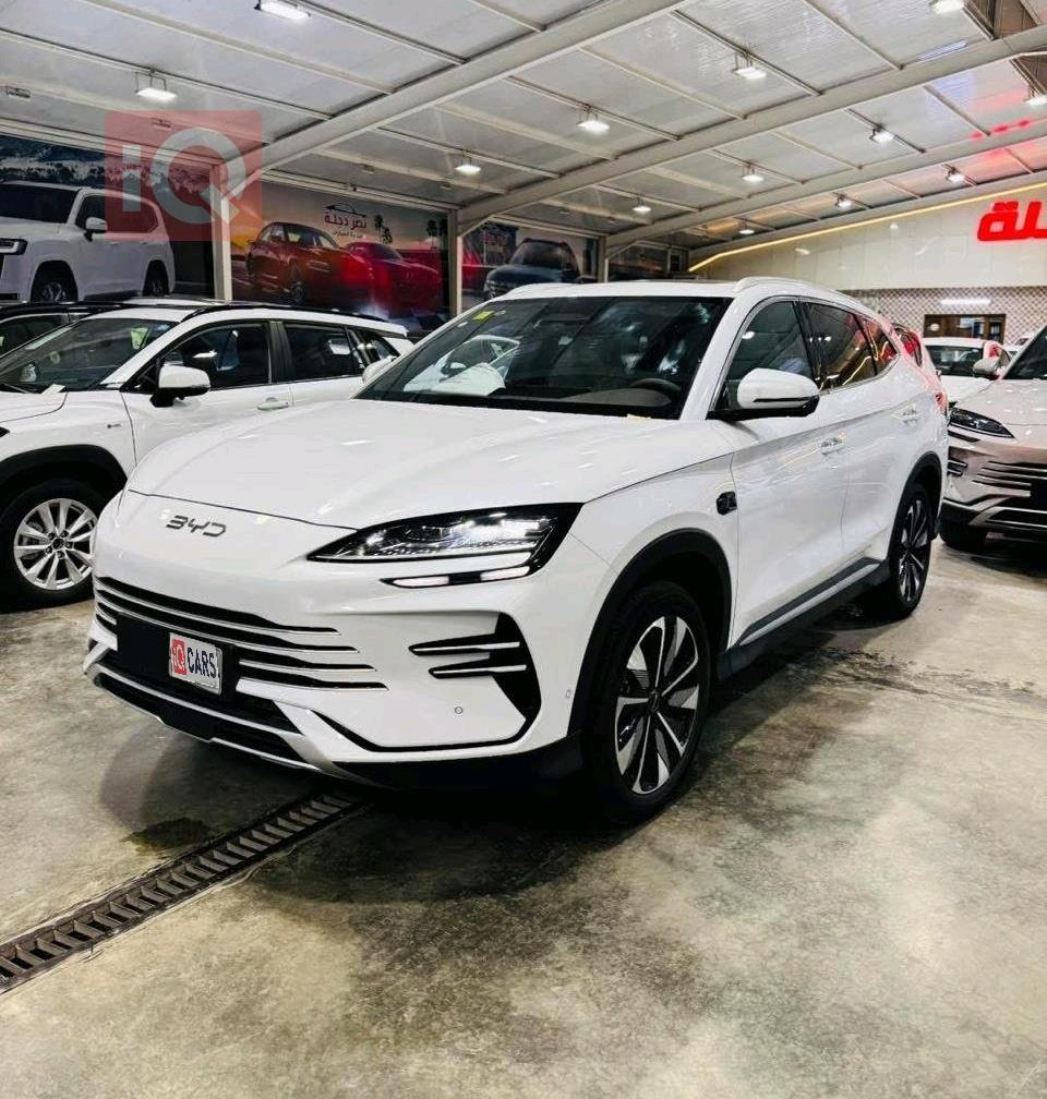 بي واي دي سونغ بلس